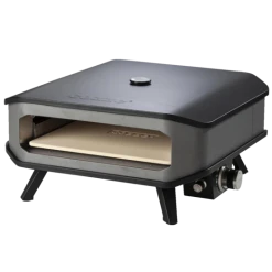 Cozze Udendørs Pizzaovn 17" Med Termometer