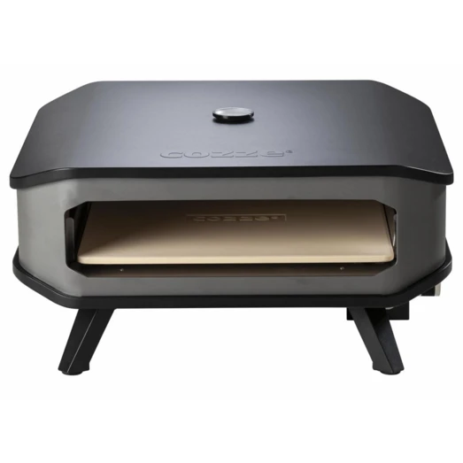 Cozze Udendørs Pizzaovn 17" Med Termometer 2 Cozze Udendørs Pizzaovn 17" Med Termometer - Billede 2
