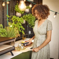 Cozze Udendørs Pizzaovn 17" Med Termometer 11 Cozze Udendørs Pizzaovn 17" Med Termometer -GREENHAND butik 62502262698 20