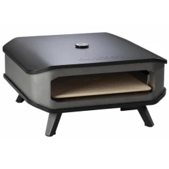 Cozze Udendørs Pizzaovn 17" Med Termometer 8 Cozze Udendørs Pizzaovn 17" Med Termometer -GREENHAND butik 62502262698 3