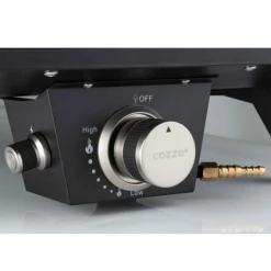 Cozze Udendørs Pizzaovn 17" Med Termometer 10 Cozze Udendørs Pizzaovn 17" Med Termometer -GREENHAND butik 62502262698 9