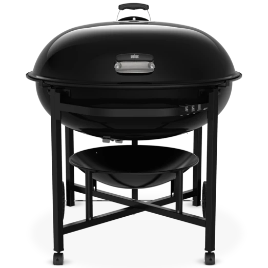 Weber Ranch Kettle-kulgrill 94 Cm 1 Weber Ranch Kettle-kulgrill 94 Cm