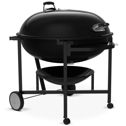 Weber Ranch Kettle-kulgrill 94 Cm 2 Weber Ranch Kettle-kulgrill 94 Cm - Billede 2