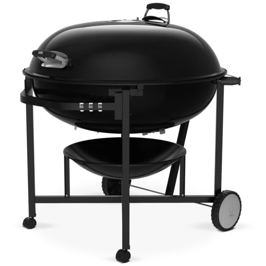 Weber Ranch Kettle-kulgrill 94 Cm 3 Weber Ranch Kettle-kulgrill 94 Cm - Billede 3