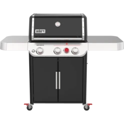 Weber Genesis E-325S Gasgrill