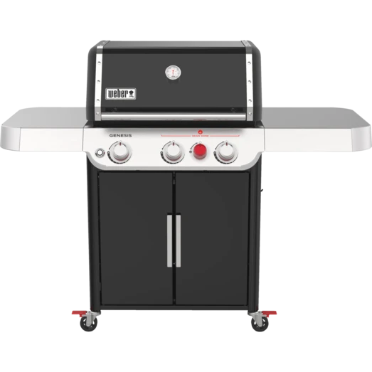 Weber Genesis E-325S Gasgrill 1 Weber Genesis E-325S Gasgrill