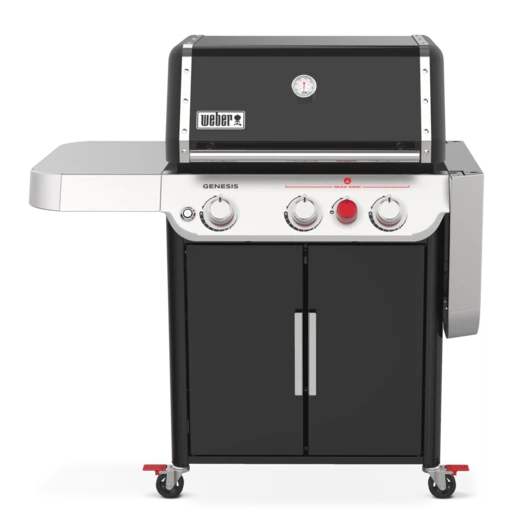 Weber Genesis E-325S Gasgrill 3 Weber Genesis E-325S Gasgrill - Billede 3
