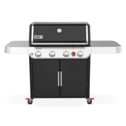 Weber Genesis E-425S Gasgrill