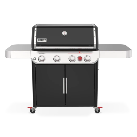 Weber Genesis E-425S Gasgrill 1 Weber Genesis E-425S Gasgrill