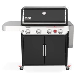 Weber Genesis E-425S Gasgrill 15 Weber Genesis E-425S Gasgrill -GREENHAND butik 62502265845 8