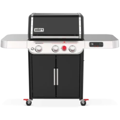 Weber Genesis EX-325S Smart-gasgrill