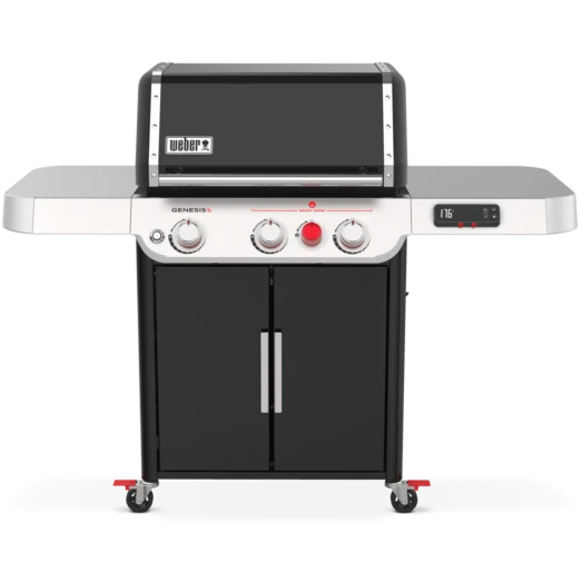 Weber Genesis EX-325S Smart-gasgrill 1 Weber Genesis EX-325S Smart-gasgrill