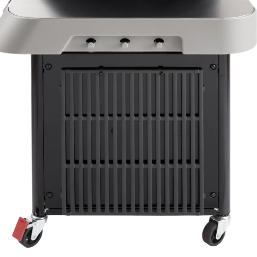 Weber Genesis EX-325S Smart-gasgrill 11 Weber Genesis EX-325S Smart-gasgrill - Billede 11