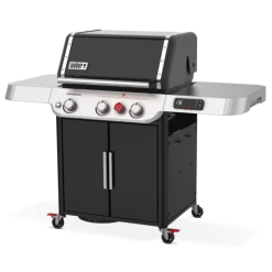 Weber Genesis EX-325S Smart-gasgrill 15 Weber Genesis EX-325S Smart-gasgrill -GREENHAND butik 62502265849 3