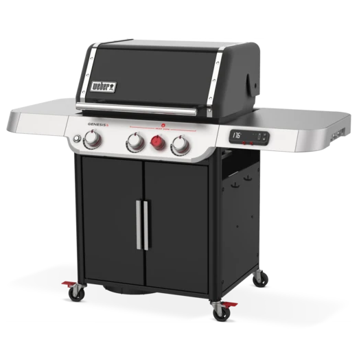 Weber Genesis EX-325S Smart-gasgrill 3 Weber Genesis EX-325S Smart-gasgrill - Billede 3