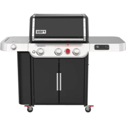 Weber Genesis EX-335 Smart-gasgrill