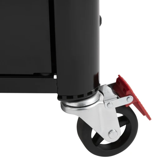 Weber Genesis EX-335 Smart-gasgrill 8 Weber Genesis EX-335 Smart-gasgrill - Billede 8