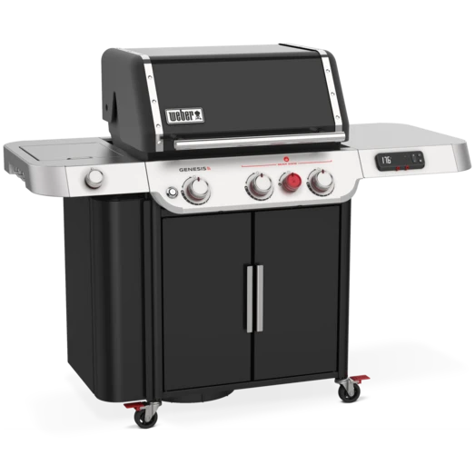Weber Genesis EX-335 Smart-gasgrill 2 Weber Genesis EX-335 Smart-gasgrill - Billede 2