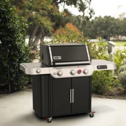 Weber Genesis EX-335 Smart-gasgrill 23 Weber Genesis EX-335 Smart-gasgrill -GREENHAND butik 62502265851 20