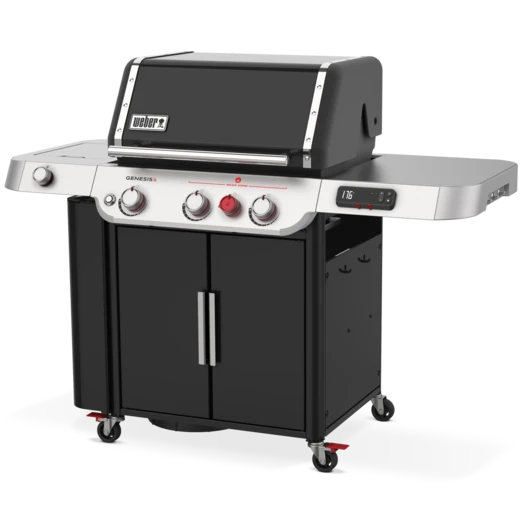 Weber Genesis EX-335 Smart-gasgrill 3 Weber Genesis EX-335 Smart-gasgrill - Billede 3