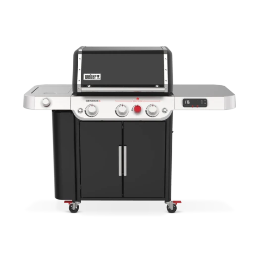 Weber Genesis EPX-335 Smart-gasgrill 1 Weber Genesis EPX-335 Smart-gasgrill