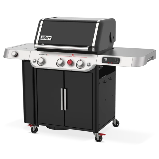Weber Genesis EPX-335 Smart-gasgrill 3 Weber Genesis EPX-335 Smart-gasgrill - Billede 3