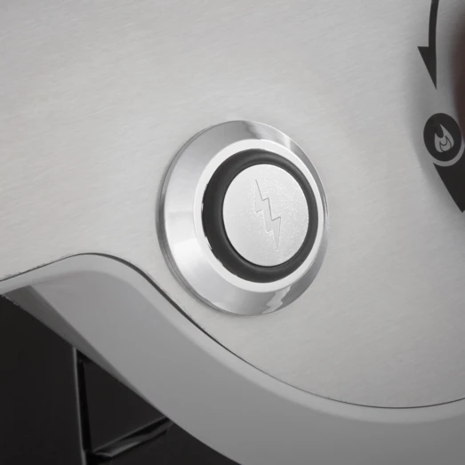 Weber Genesis EPX-435 Smart-gasgrill 6 Weber Genesis EPX-435 Smart-gasgrill - Billede 6