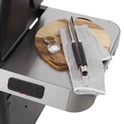 Weber Genesis EPX-435 Smart-gasgrill 25 Weber Genesis EPX-435 Smart-gasgrill -GREENHAND butik 62502265855 14