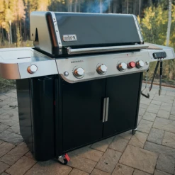 Weber Genesis EPX-435 Smart-gasgrill 30 Weber Genesis EPX-435 Smart-gasgrill -GREENHAND butik 62502265855 20