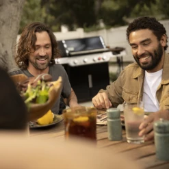 Weber Genesis EPX-435 Smart-gasgrill 31 Weber Genesis EPX-435 Smart-gasgrill -GREENHAND butik 62502265855 21