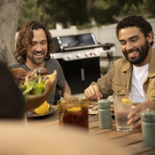 Weber Genesis EPX-435 Smart-gasgrill 16 Weber Genesis EPX-435 Smart-gasgrill - Billede 16