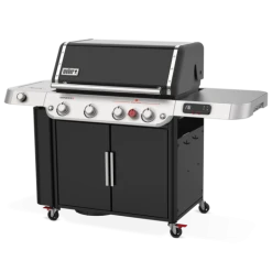 Weber Genesis EPX-435 Smart-gasgrill 18 Weber Genesis EPX-435 Smart-gasgrill -GREENHAND butik 62502265855 3