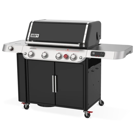 Weber Genesis EPX-435 Smart-gasgrill 3 Weber Genesis EPX-435 Smart-gasgrill - Billede 3