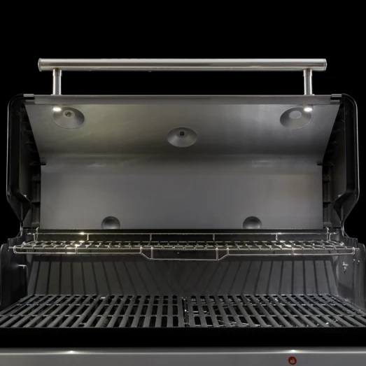 Weber Genesis EPX-435 Smart-gasgrill 4 Weber Genesis EPX-435 Smart-gasgrill - Billede 4
