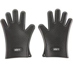 Weber Silikonegrillhandsker