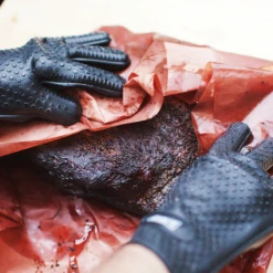 Weber Silikonegrillhandsker 10 Weber Silikonegrillhandsker -GREENHAND butik 62502265856 22