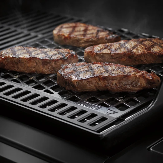 Weber Crafted Stegerist 4 Weber Crafted Stegerist - Billede 4