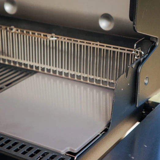 Weber Crafted Grillsten 5 Weber Crafted Grillsten - Billede 5