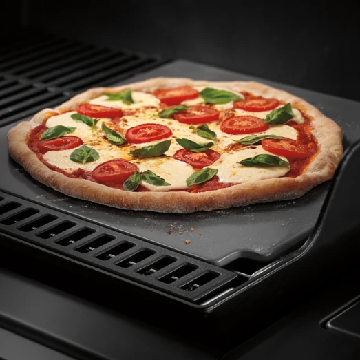 Weber Crafted Grillsten 6 Weber Crafted Grillsten - Billede 6