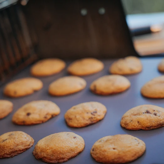 Weber Crafted Grillsten 7 Weber Crafted Grillsten - Billede 7