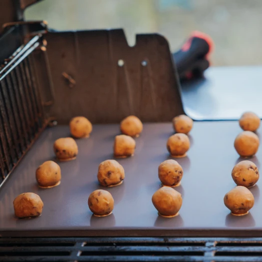 Weber Crafted Grillsten 8 Weber Crafted Grillsten - Billede 8