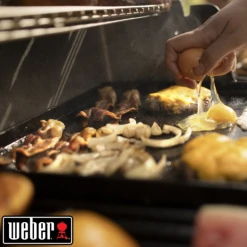 Weber Crafted Stegeplade 8 Weber Crafted Stegeplade -GREENHAND butik 62502265952 21