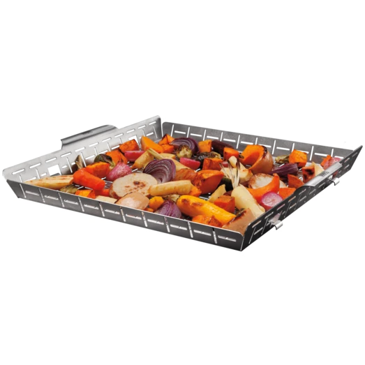 Weber Crafted Grøntsagsbakke 2 Weber Crafted Grøntsagsbakke - Billede 2