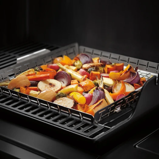 Weber Crafted Grøntsagsbakke 4 Weber Crafted Grøntsagsbakke - Billede 4