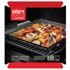 Weber Crafted Grøntsagsbakke 7 Weber Crafted Grøntsagsbakke -GREENHAND butik 62502265953 3