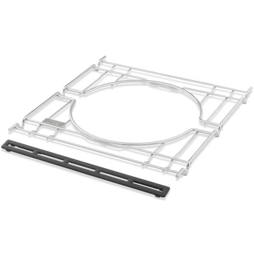 Weber Crafted Rammesæt Til Spirit 2016+ Og SmokeFire 1 Weber Crafted Rammesæt Til Spirit 2016+ Og SmokeFire
