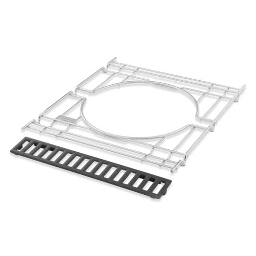 Weber Crafted Rammesæt Til Genesis 1 Weber Crafted Rammesæt Til Genesis