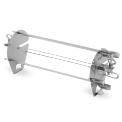 Weber Crafted Grillspydsæt Til Rotisseri