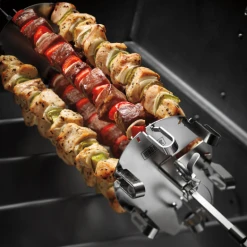 Weber Crafted Grillspydsæt Til Rotisseri -GREENHAND butik 62502265958 20