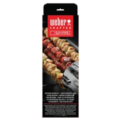 Weber Crafted Grillspydsæt Til Rotisseri -GREENHAND butik 62502265958 9